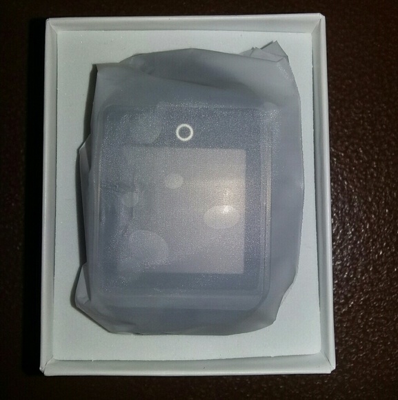 Smartwatch with Wi-Fi - Picture 2 of 2